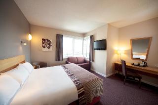 Leonardo Hotel Derby fotoÄŸrafÄ±