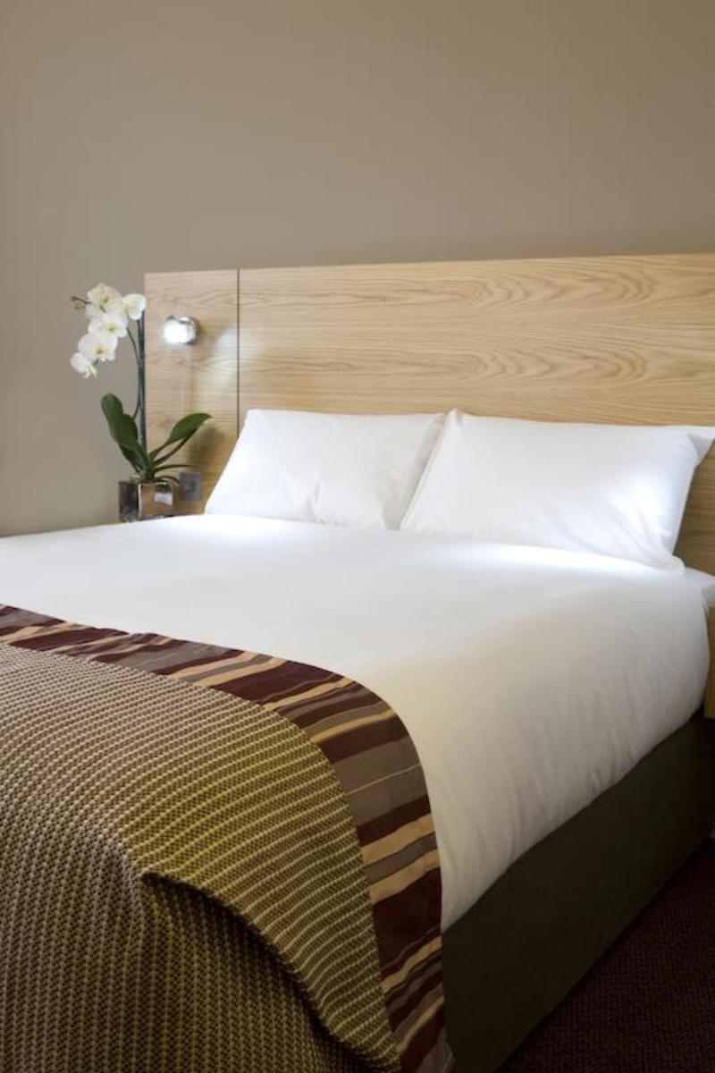 Leonardo Hotel Derby - Oda