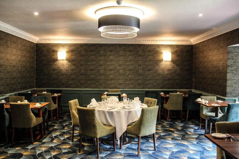 The Holt - Restoran