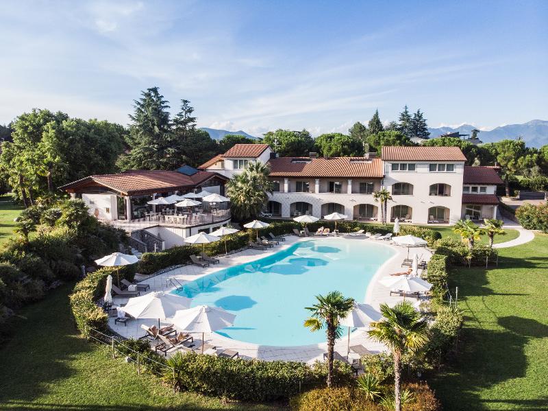 Monastero Resort & SPA by Double Hospitality - Genel