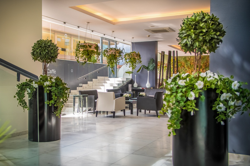 Hotel da Rocha - Bar