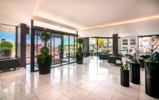 Hotel da Rocha fotoÄŸrafÄ±