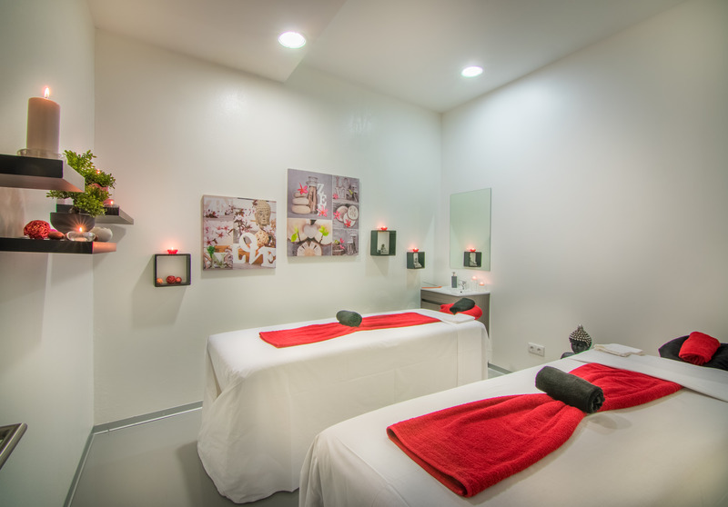 Hotel da Rocha - Aktivite