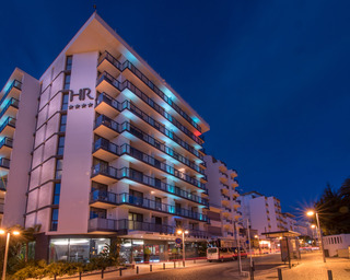 Hotel da Rocha fotoÄŸrafÄ±