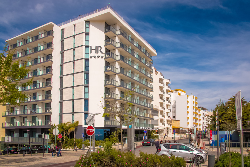 Hotel da Rocha - Genel