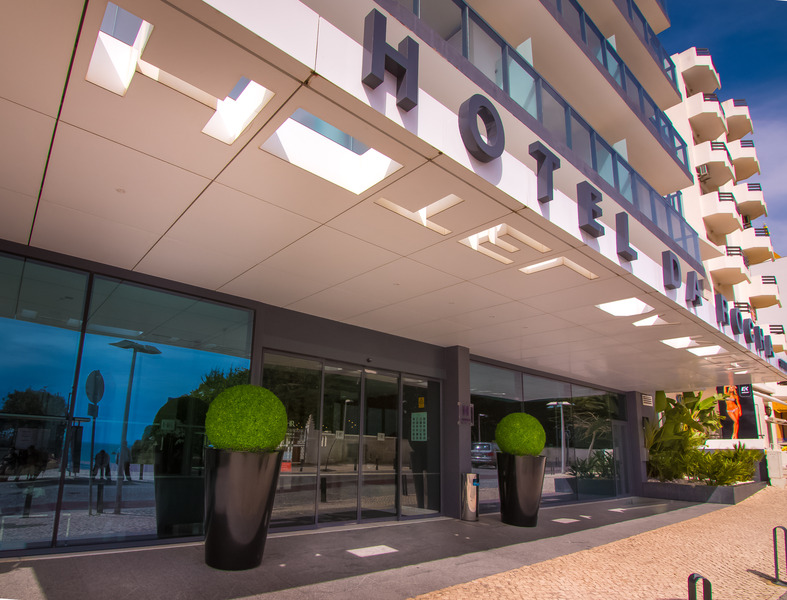 Hotel da Rocha - Genel