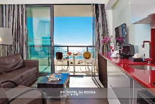 Hotel da Rocha otel fotoğrafı
