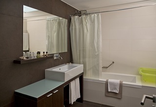 Hotel da Rocha fotoÄŸrafÄ±