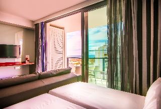 Hotel da Rocha fotoÄŸrafÄ±