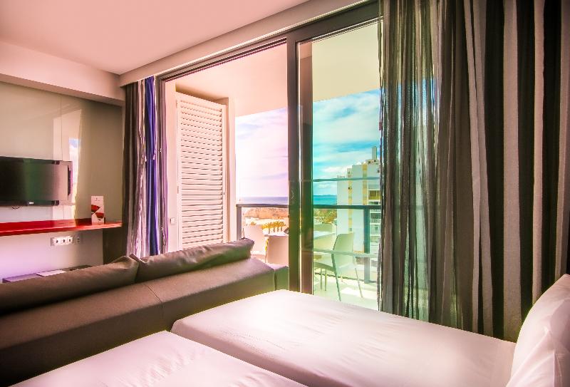 Hotel da Rocha - Oda