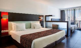 Hotel da Rocha fotoÄŸrafÄ±