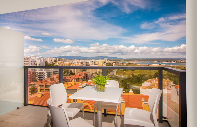 Hotel da Rocha - Oda
