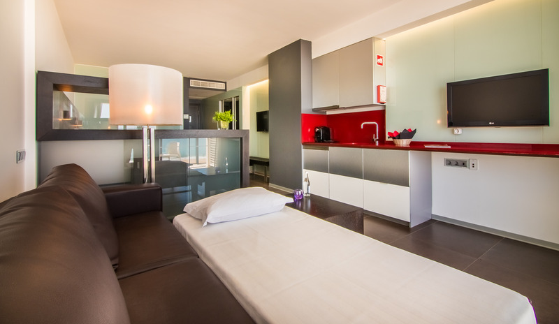 Hotel da Rocha - Oda