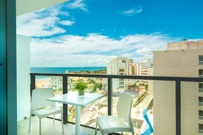 Hotel da Rocha - Oda