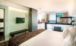 Hotel da Rocha fotoÄŸrafÄ±