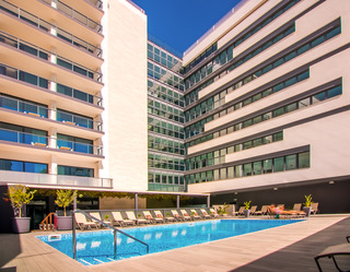 Hotel da Rocha fotoÄŸrafÄ±