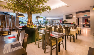 Hotel da Rocha fotoÄŸrafÄ±