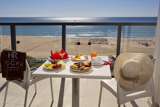 Hotel da Rocha fotoÄŸrafÄ±