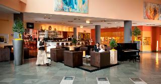 Dorint Hotel Dresden fotoÄŸrafÄ±