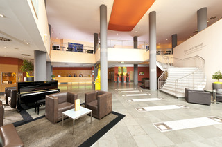 Dorint Hotel Dresden fotoÄŸrafÄ±