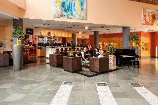 Dorint Hotel Dresden fotoÄŸrafÄ±