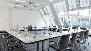 Dorint Hotel Dresden fotoÄŸrafÄ±