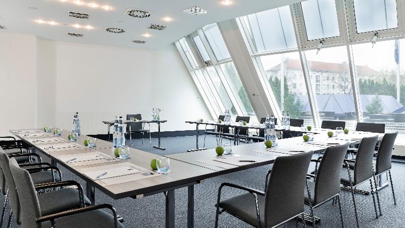 Dorint Hotel Dresden - Toplantı