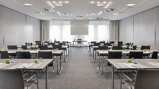 Dorint Hotel Dresden fotoÄŸrafÄ±