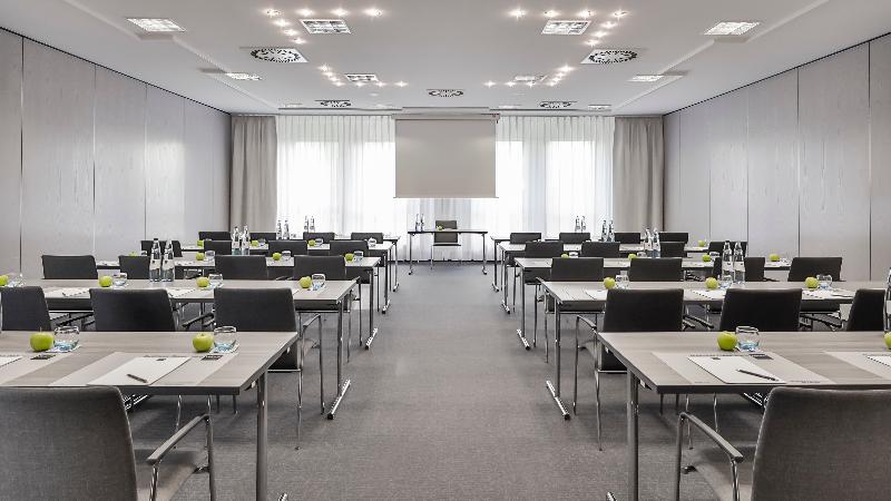 Dorint Hotel Dresden - Toplantı