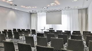 Dorint Hotel Dresden fotoÄŸrafÄ±