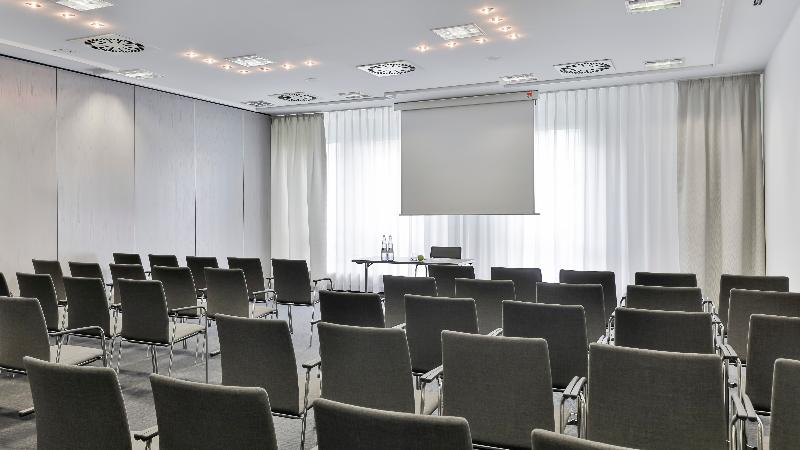 Dorint Hotel Dresden - Toplantı