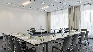 Dorint Hotel Dresden fotoÄŸrafÄ±