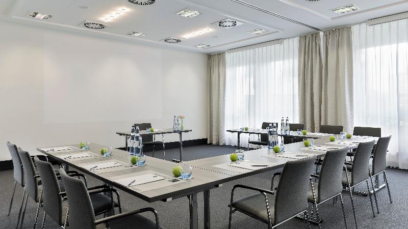 Dorint Hotel Dresden - Toplantı