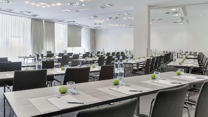 Dorint Hotel Dresden - Toplantı