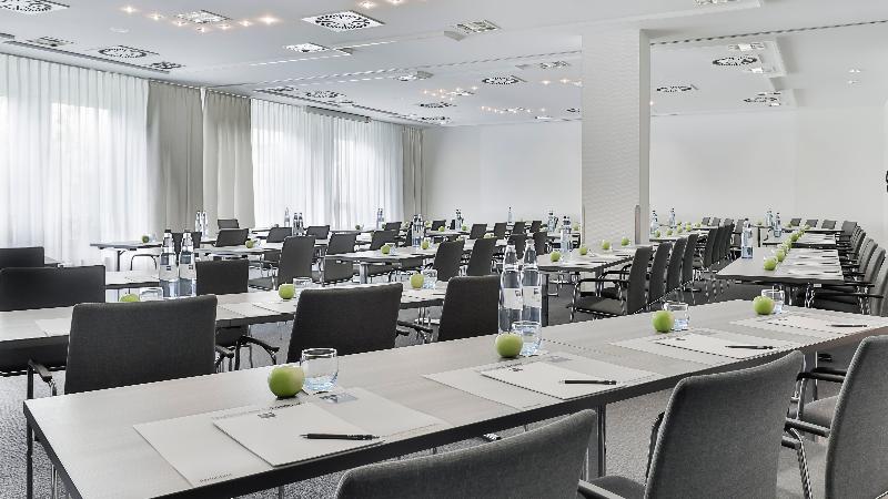 Dorint Hotel Dresden - Toplantı