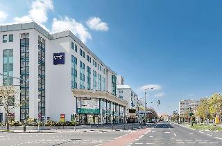 Dorint Hotel Dresden fotoÄŸrafÄ±