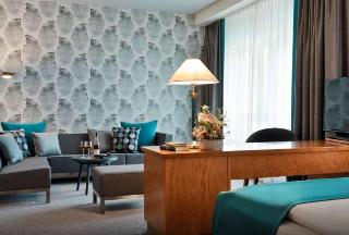 Dorint Hotel Dresden fotoÄŸrafÄ±