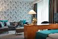 Dorint Hotel Dresden oda fotoğrafı