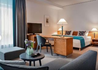 Dorint Hotel Dresden fotoÄŸrafÄ±