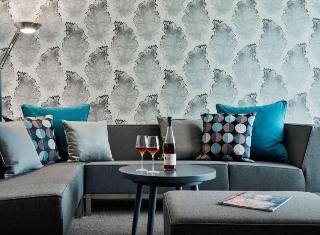 Dorint Hotel Dresden fotoÄŸrafÄ±