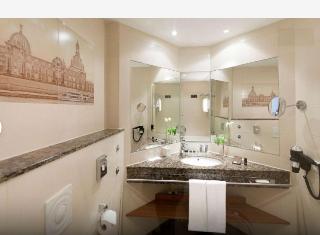 Dorint Hotel Dresden fotoÄŸrafÄ±