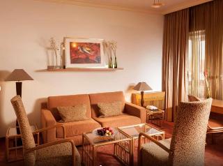 Dorint Hotel Dresden fotoÄŸrafÄ±