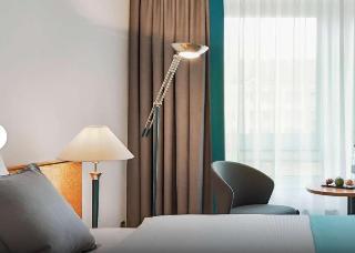Dorint Hotel Dresden fotoÄŸrafÄ±