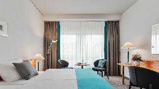 Dorint Hotel Dresden fotoÄŸrafÄ±