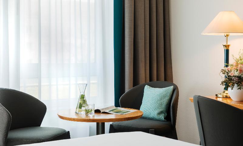 Dorint Hotel Dresden - Oda