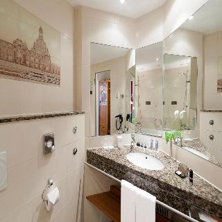 Dorint Hotel Dresden fotoÄŸrafÄ±