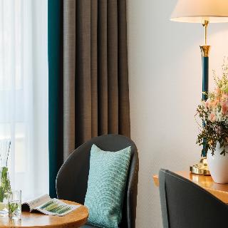 Dorint Hotel Dresden fotoÄŸrafÄ±