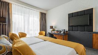 Dorint Hotel Dresden fotoÄŸrafÄ±