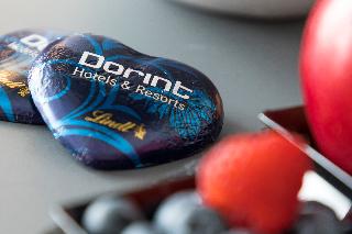 Dorint Hotel Dresden fotoÄŸrafÄ±