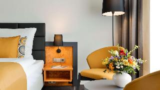Dorint Hotel Dresden fotoÄŸrafÄ±